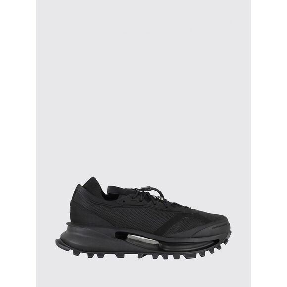Y-3 Sneakers Men Black - Picture 1 of 3